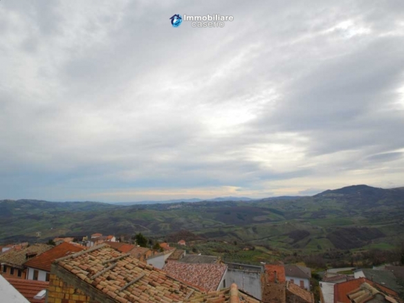 Buy a habitable property with terrace for sale in Italy