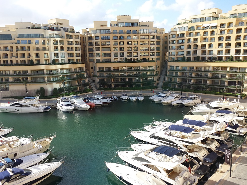 Residence Silvia – Swieqi