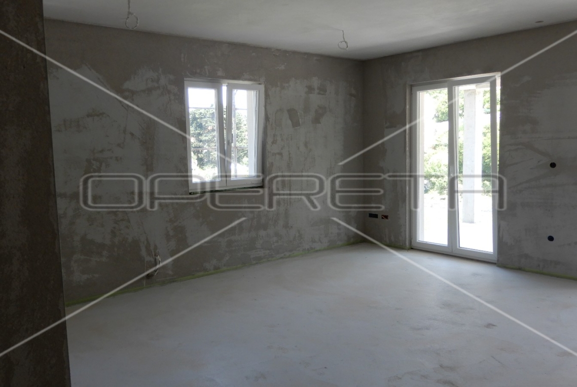 New villa, Splitska, Brač, 300 m2