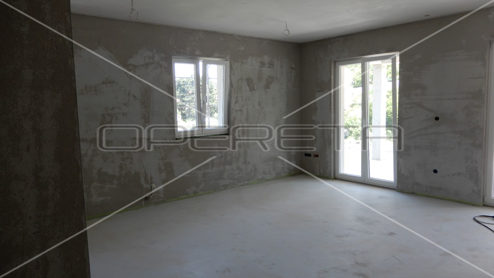 10-24 New villa, Splitska, Brač, 300 m2