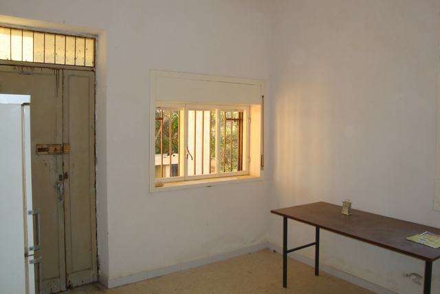 Villa and Land in Sicily – Villa Frenda Raffadali