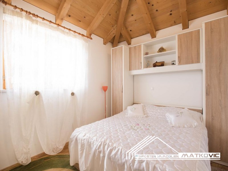 SPECIAL OFFER!!! HOUSE IN A QUIET ENVIRONMENT