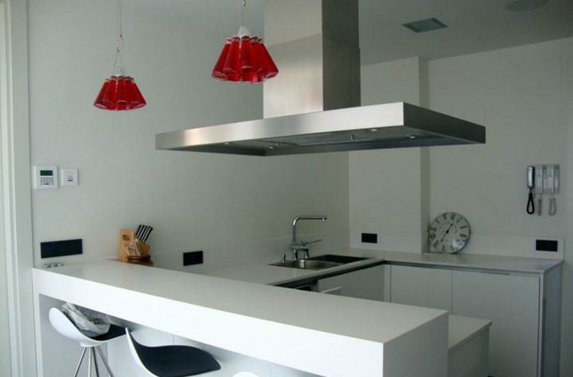 Magnificent villa, on the first line from the sea, in Aiguablava (Begur).
