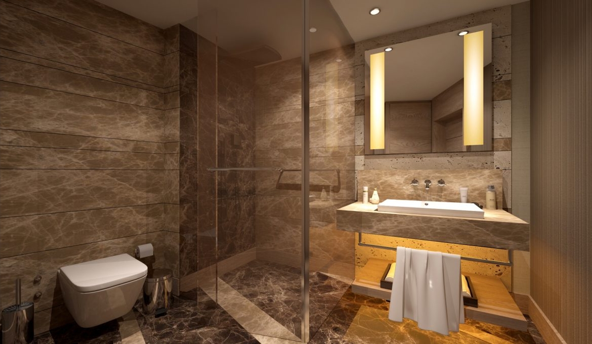 Riviera Imperial Deluxe Apartments& Spa Hotel
