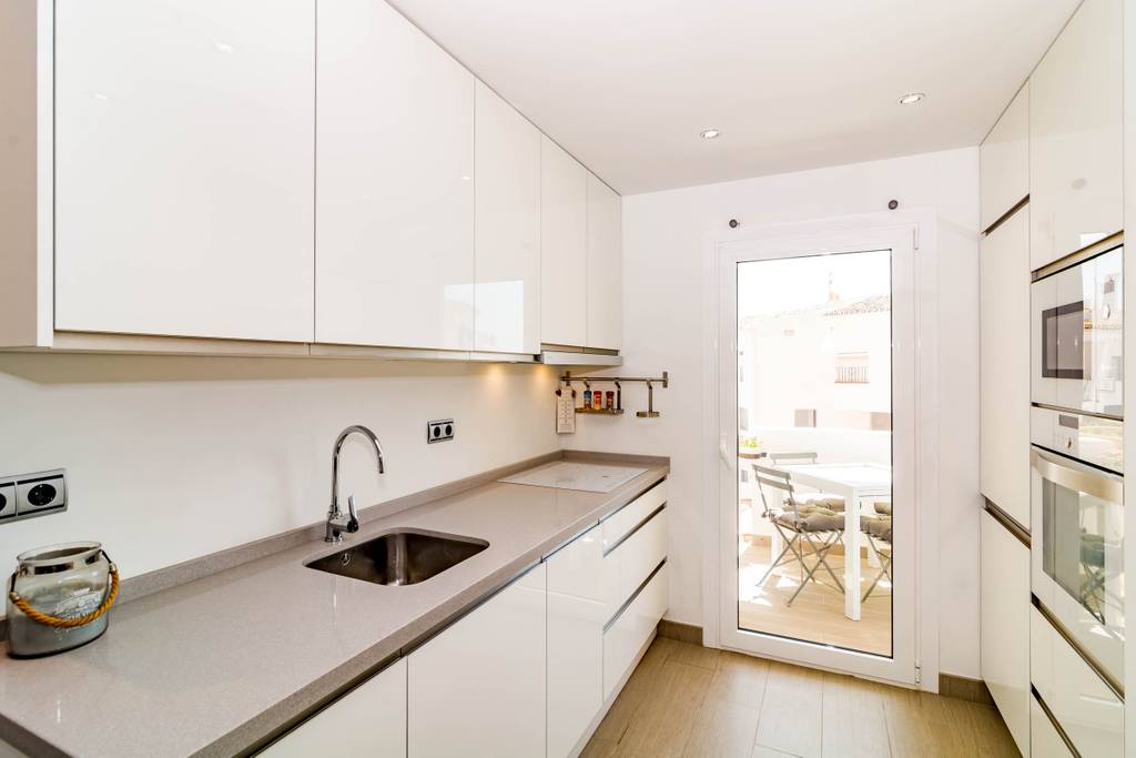 Beautiful Apartment in Cabopino