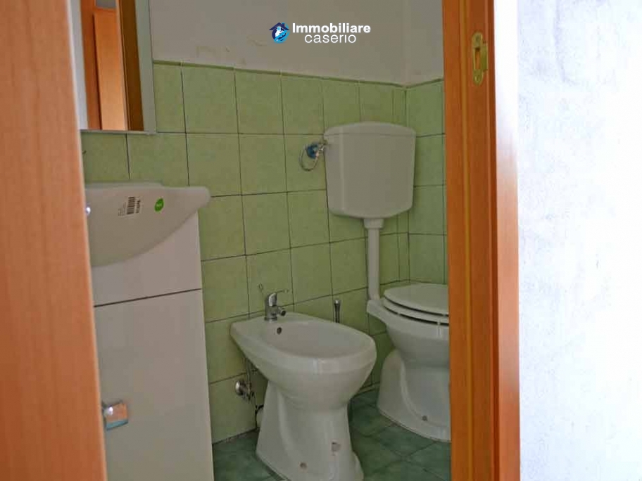 Recently renovated stone house for sale in Italy