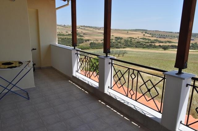 € 1.250.000 Villa, 574 sq.m. Thermi, Neo Risio
