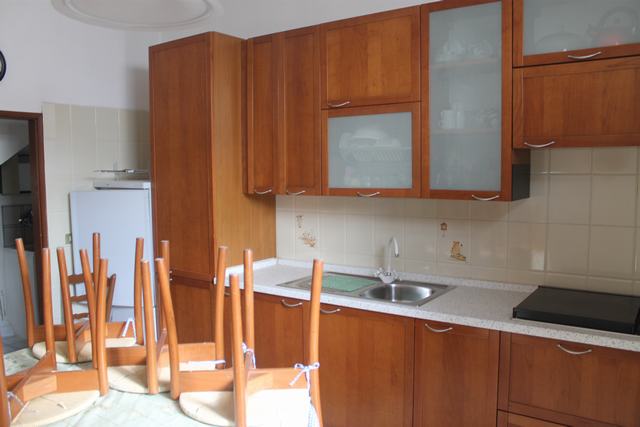 Panoramic Townhouse in Sicily – Casa Guscglio Via Agrigento