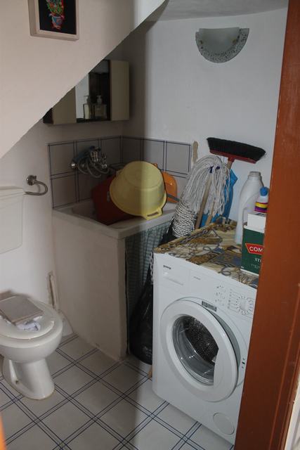 Panoramic Townhouse in Sicily – Casa Guscglio Via Agrigento