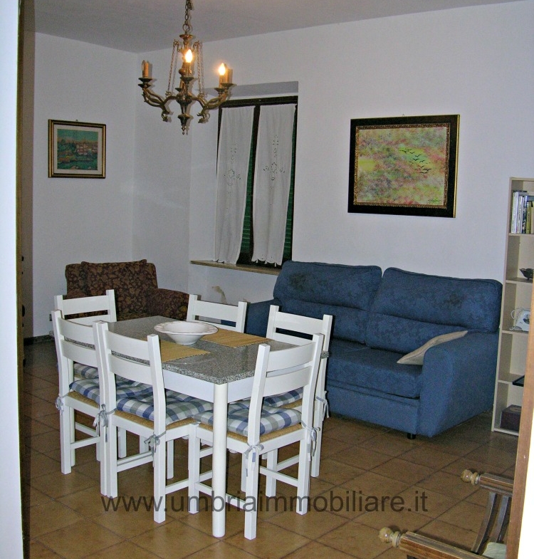 Ref. 120 villa between Perugia and Magione city