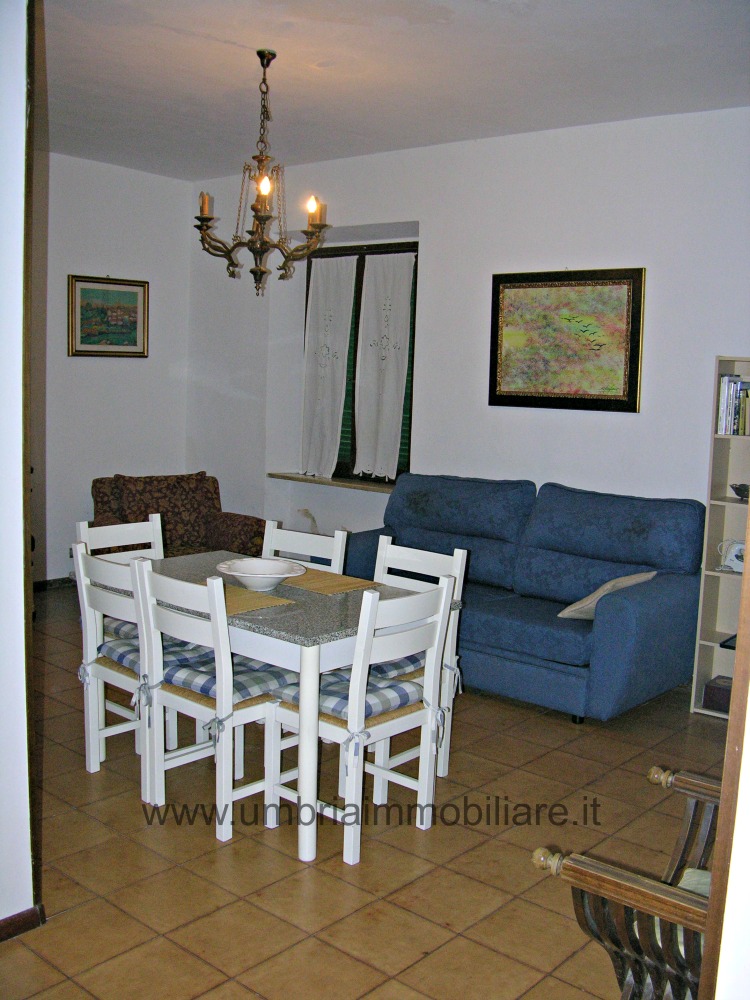 Ref. 120 villa between Perugia and Magione city