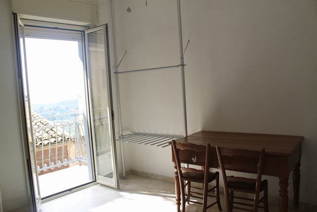Panoramic Townhouse in Sicily – Casa Guscglio Via Agrigento