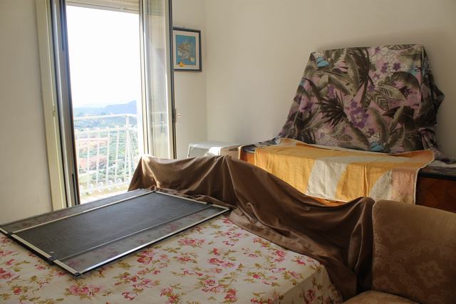 Panoramic Townhouse in Sicily – Casa Guscglio Via Agrigento