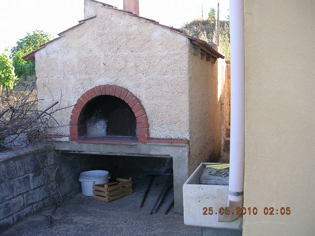 Villa and Land In Sicily – Villetta Piazza Cda Ciccione