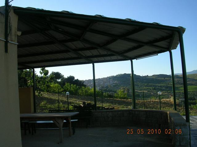 Villa and Land In Sicily – Villetta Piazza Cda Ciccione