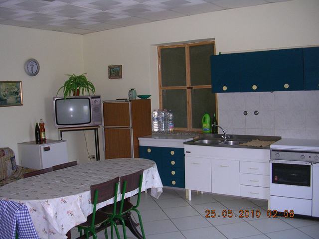 Villa and Land In Sicily – Villetta Piazza Cda Ciccione