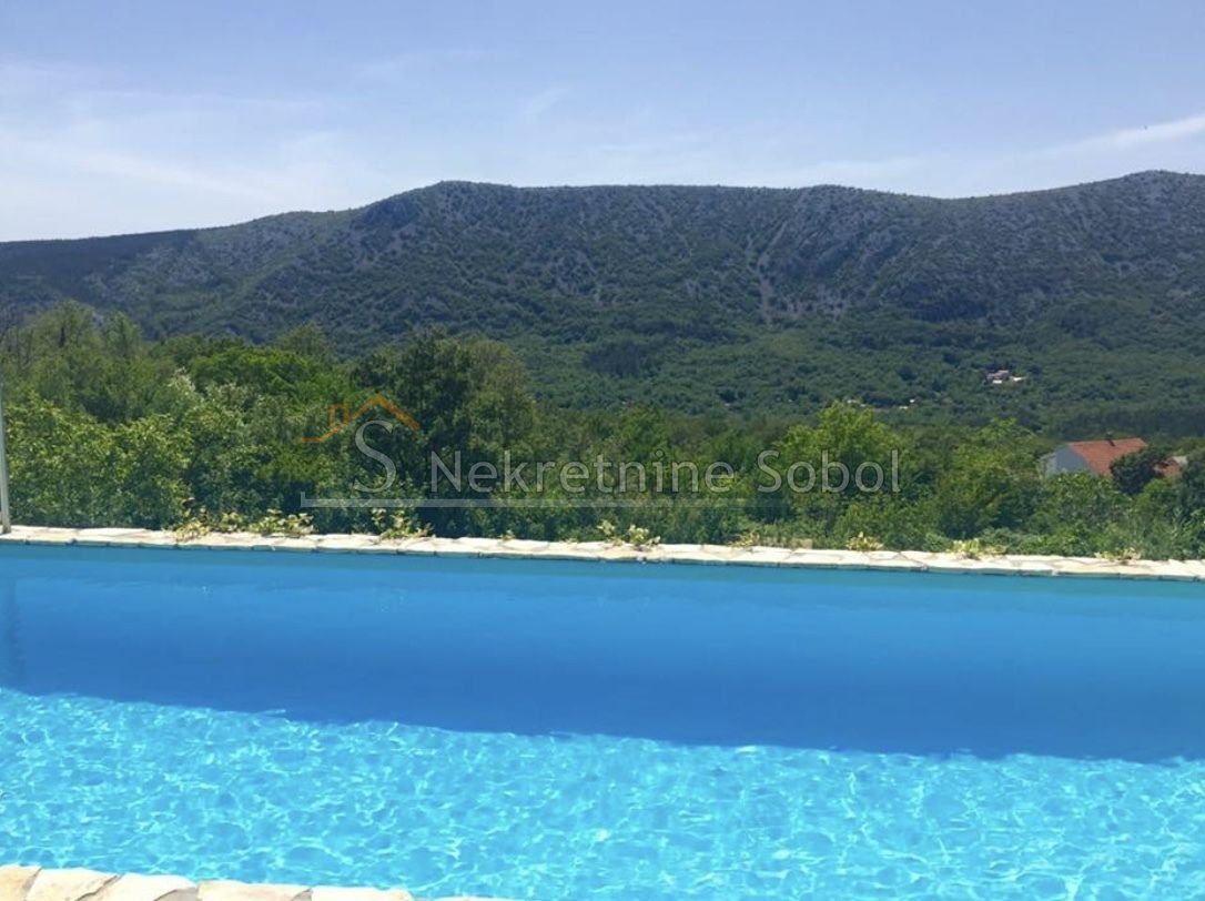 12924-08CgHMWQ.1-1920×0-1 CRIKVENICA, GRIZANE (3014) – HOUSE, 224.00 M2