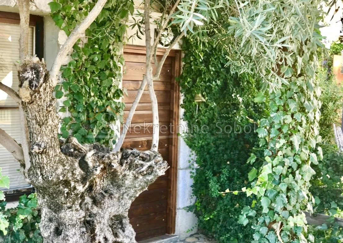 CRIKVENICA, GRIZANE (3014) – HOUSE, 224.00 M2
