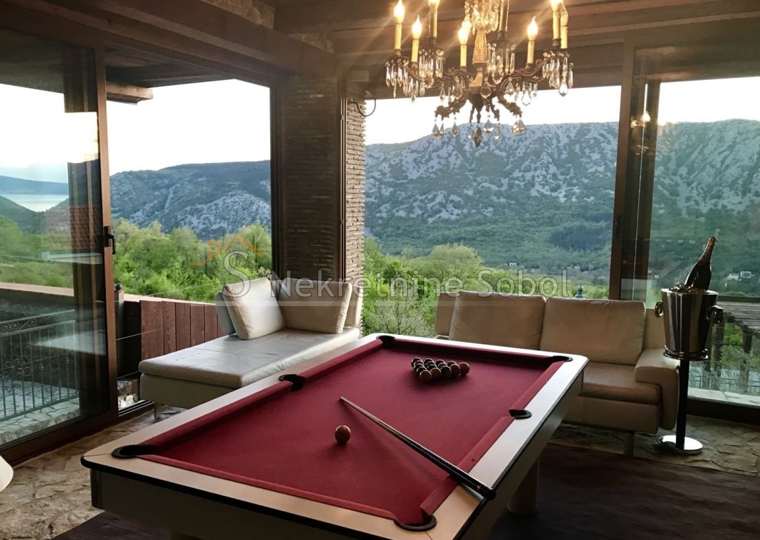 CRIKVENICA, GRIZANE (3014) – HOUSE, 224.00 M2
