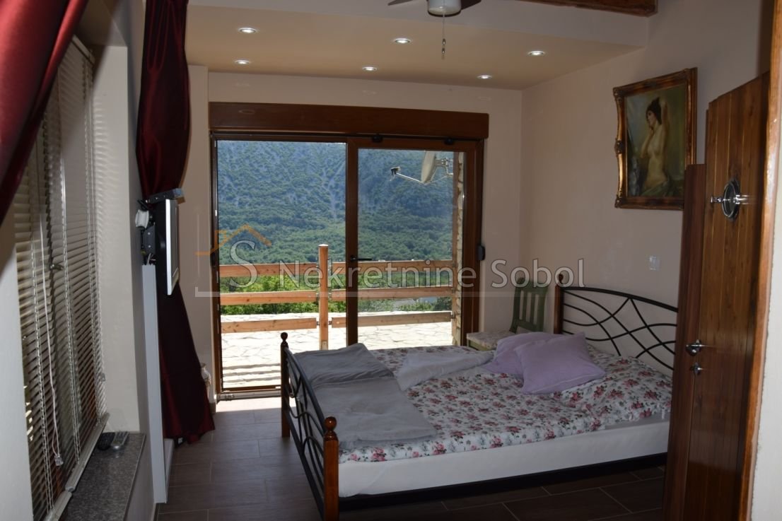 CRIKVENICA, GRIZANE (3014) – HOUSE, 224.00 M2