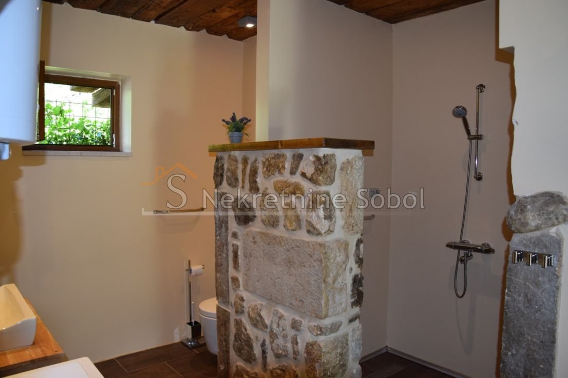CRIKVENICA, GRIZANE (3014) – HOUSE, 224.00 M2