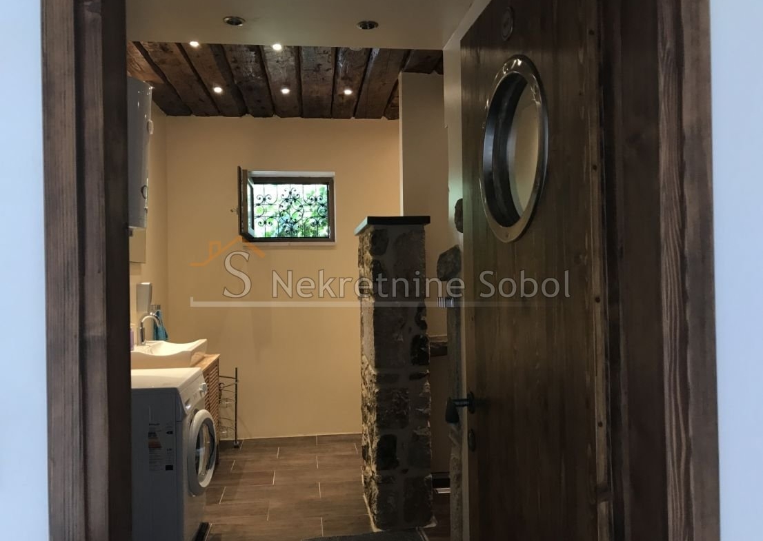 CRIKVENICA, GRIZANE (3014) – HOUSE, 224.00 M2
