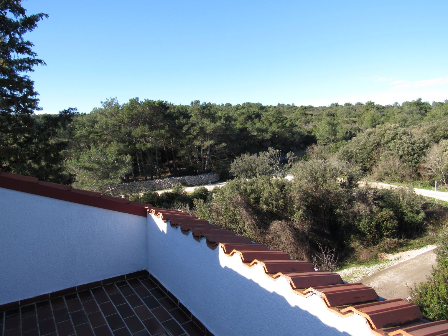 Mali Losinj (3019) – House, 462 m2