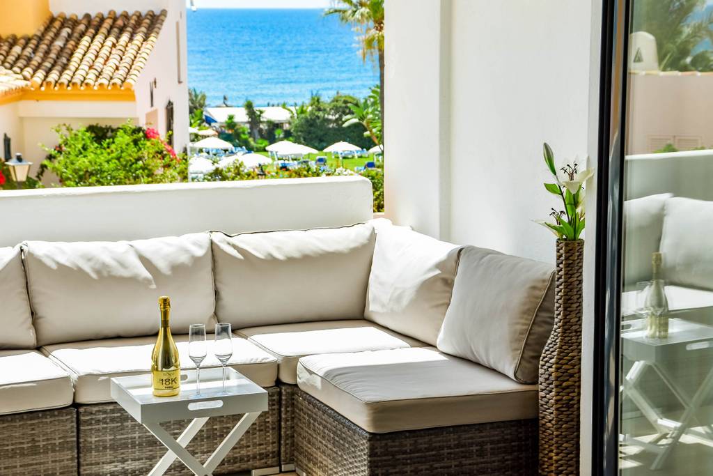 Beautiful Apartment in Cabopino