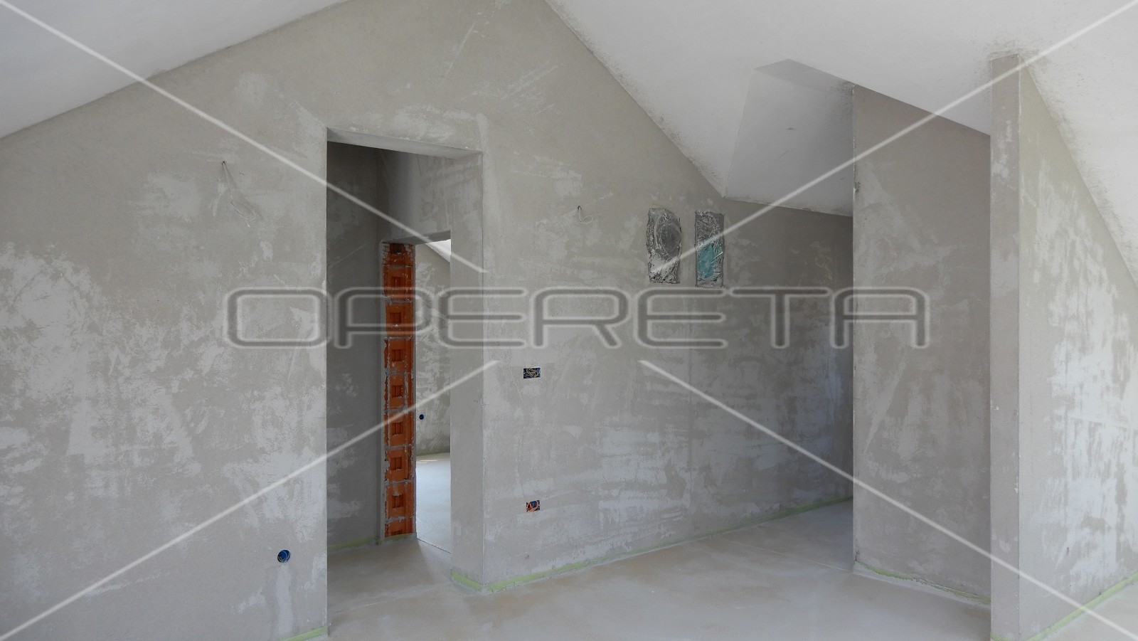 13-13 New villa, Splitska, Brač, 300 m2