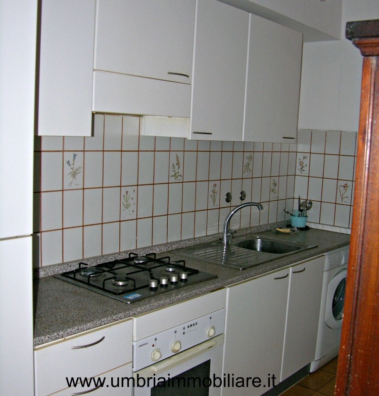 Ref. 120 villa between Perugia and Magione city