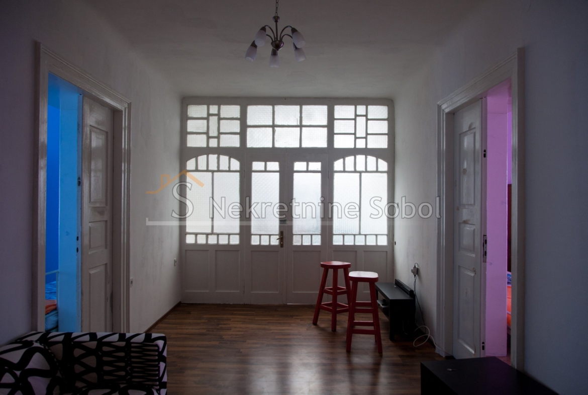 Mali Losinj (3023) – 4R+LR, 130,00 m2