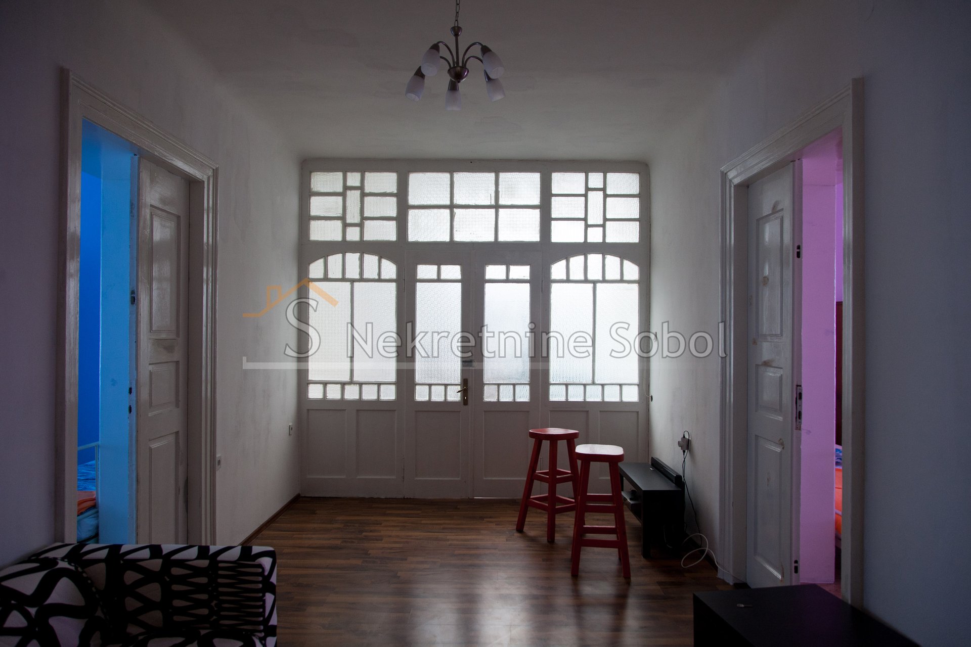 Mali Losinj (3023) – 4R+LR, 130,00 m2