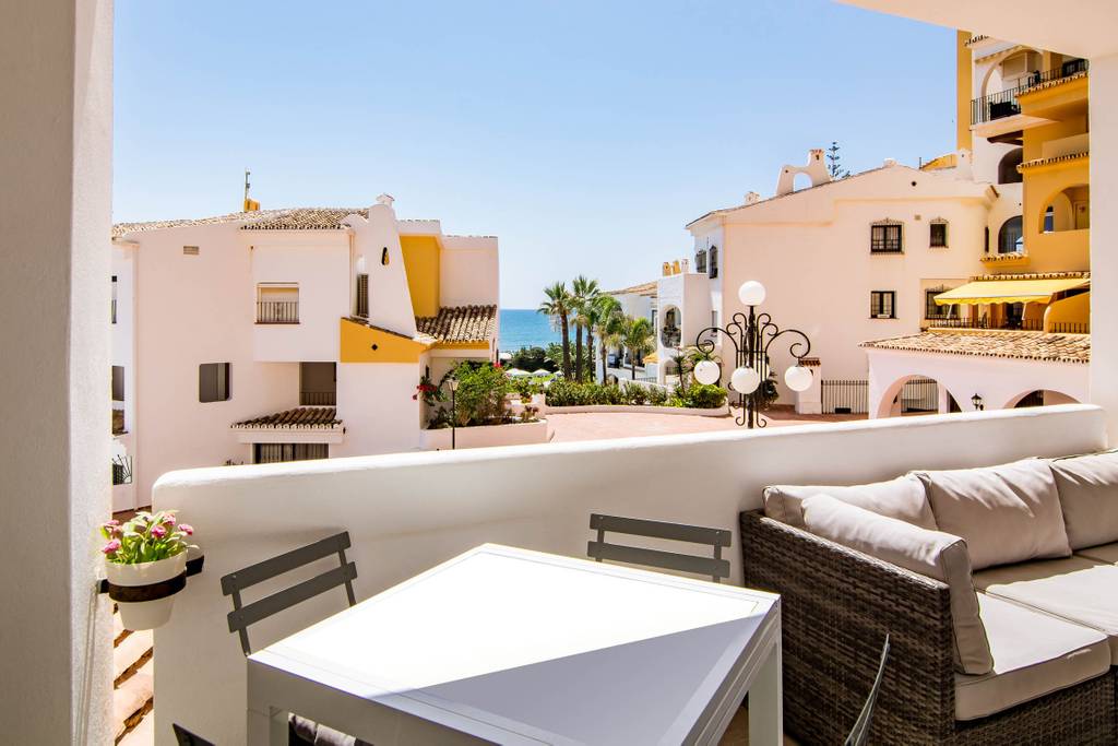 Beautiful Apartment in Cabopino