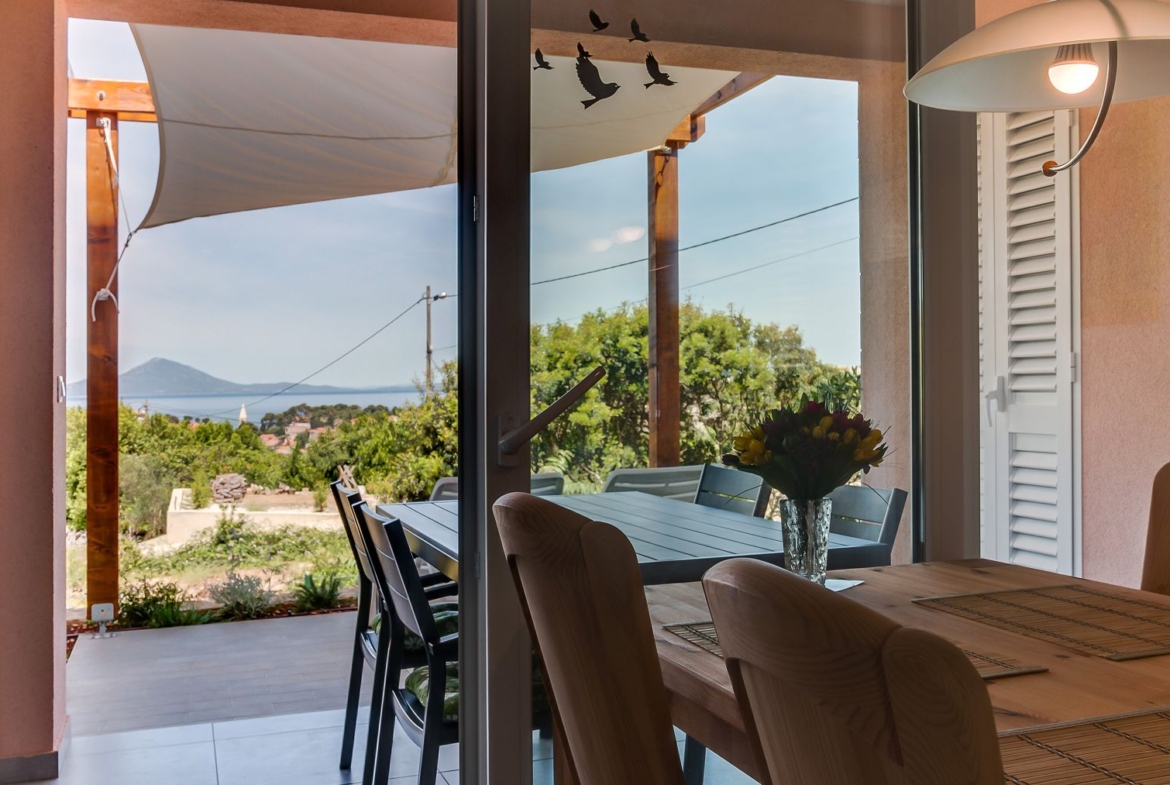 Veli Losinj (2986) – House, 573 m2