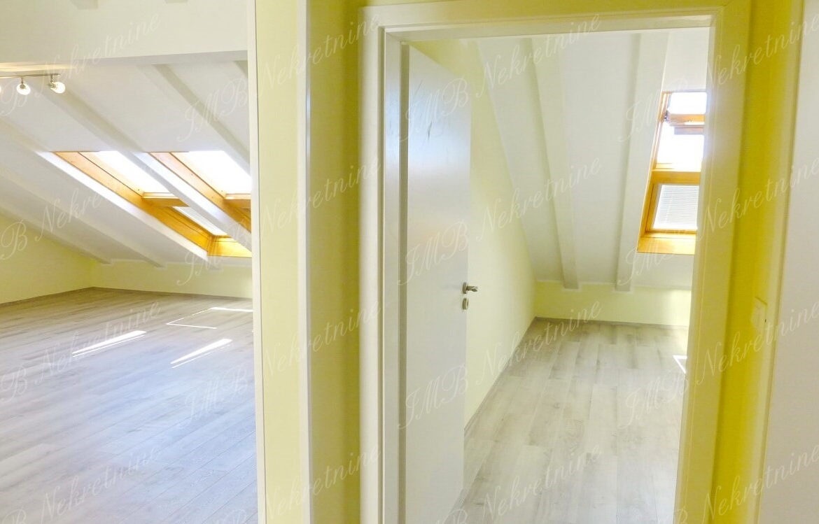 A unique apartment of 193,62 m2 on prestigious location – Dubrovnik Ploče