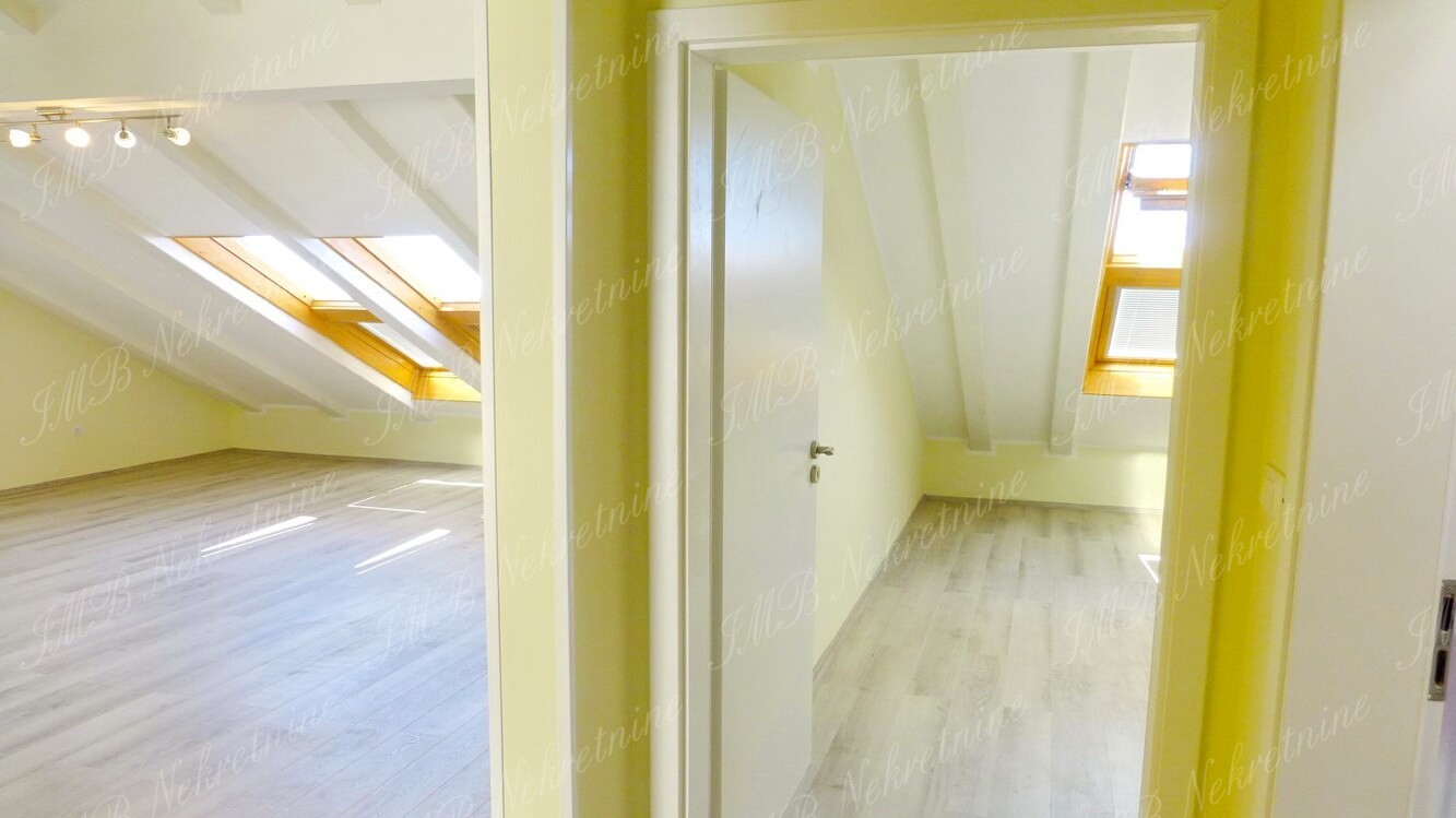 14-8 A unique apartment of 193,62 m2 on prestigious location – Dubrovnik Ploče