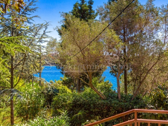 Mali Losinj – House, 140 m2