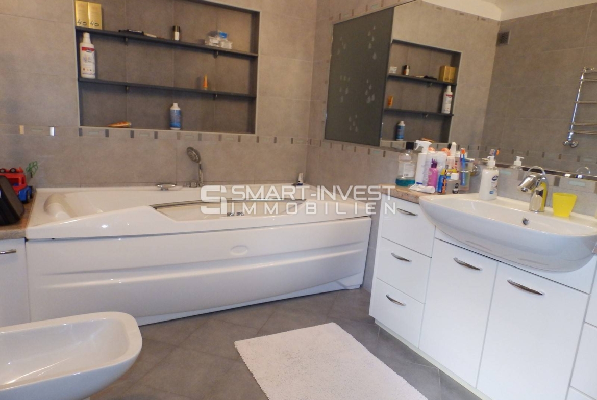 OPATIJA – IČIĆI, beautiful penthouse
