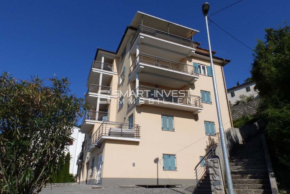 OPATIJA – IČIĆI, beautiful penthouse