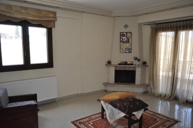 € 1.250.000 Villa, 574 sq.m. Thermi, Neo Risio