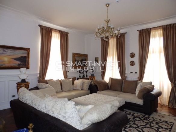 OPATIJA, exclusive apartment
