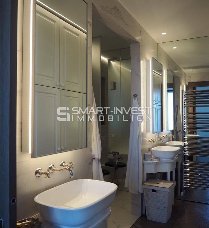OPATIJA – exclusive apartment close to the sea!