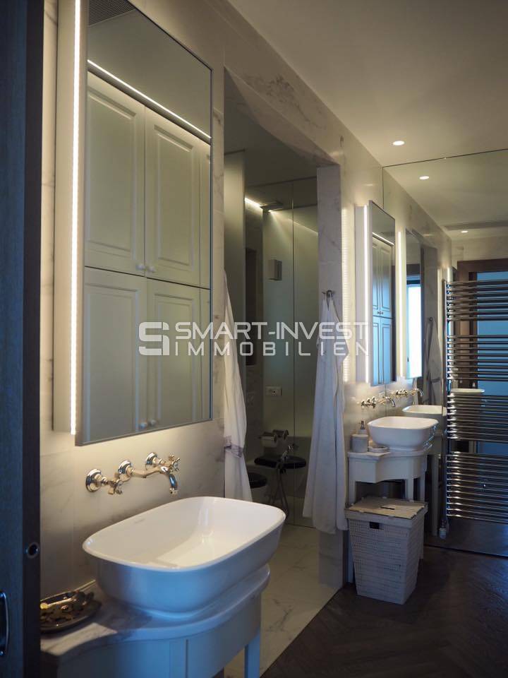OPATIJA – exclusive apartment close to the sea!