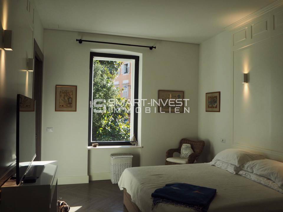 OPATIJA – exclusive apartment close to the sea!