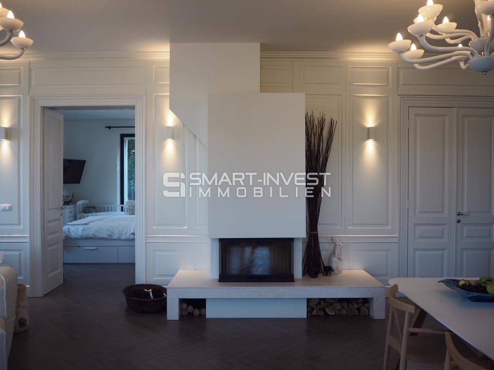 OPATIJA – exclusive apartment close to the sea!