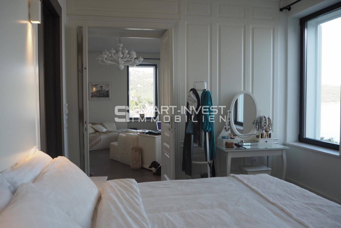 OPATIJA – exclusive apartment close to the sea!