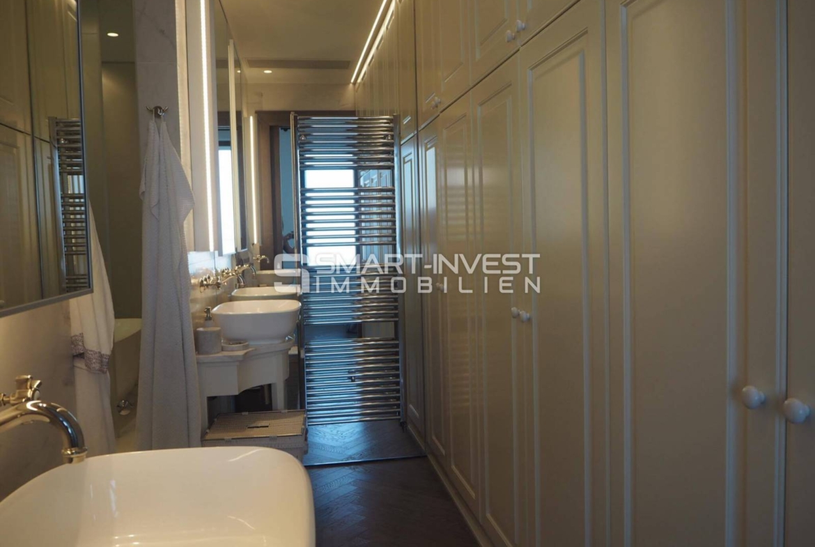 OPATIJA – exclusive apartment close to the sea!