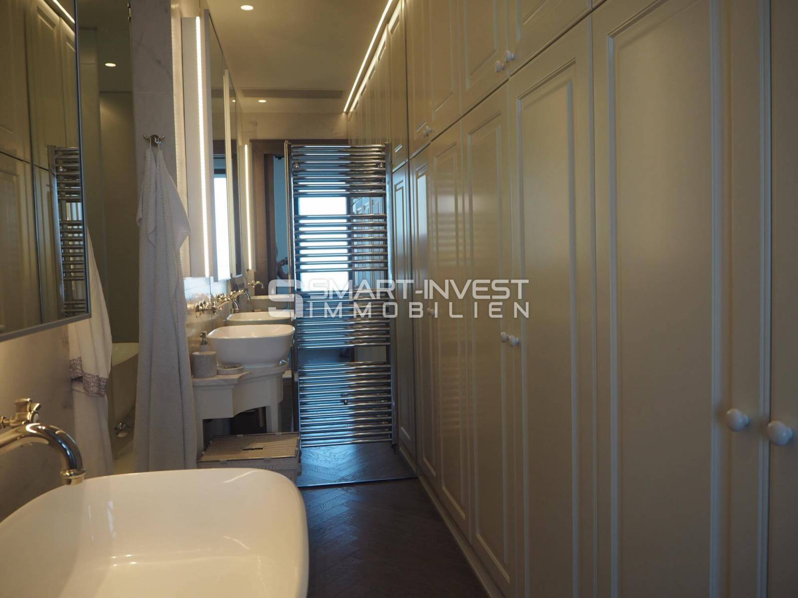 OPATIJA – exclusive apartment close to the sea!