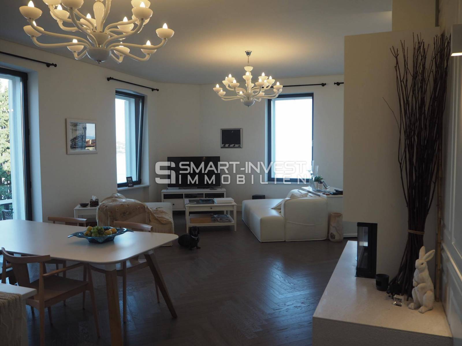 OPATIJA – exclusive apartment close to the sea!