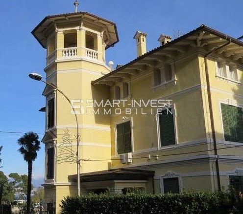 OPATIJA RIVIERA, apartment in a very exclusive location